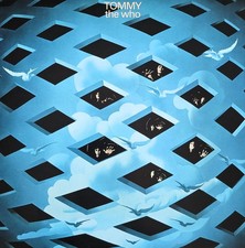 The who tommy 2 - the,