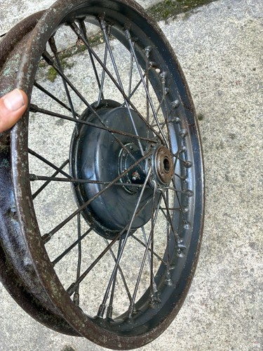 Bmw r12 wehrmachtsgespann - r12, wh
