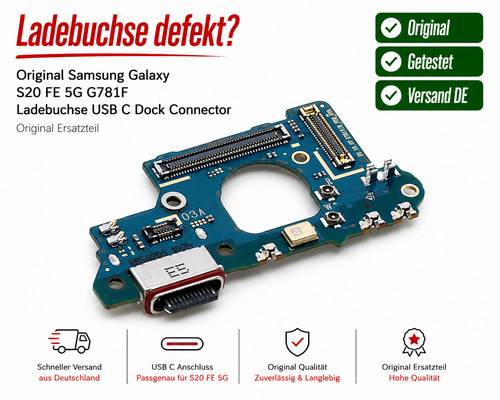 Original samsung galaxy s20 - galaxy, fe