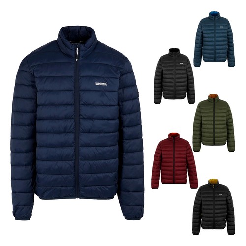 Regatta herren steppjacke - regatta,