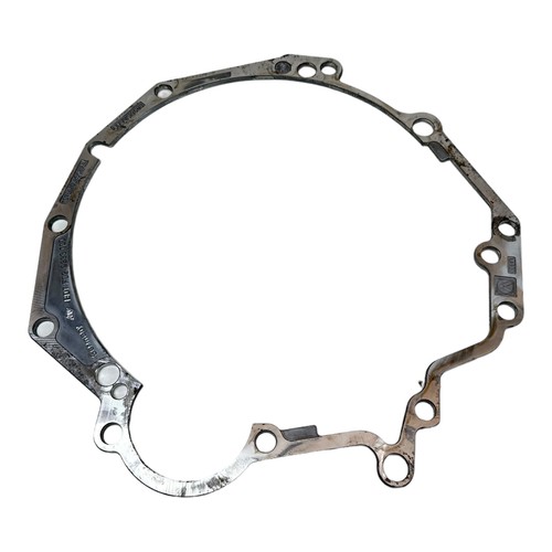 Zwischenstück motor getriebe - zwischenstück,
