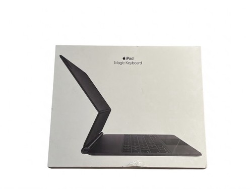 Apple magic keyboard ipad pro - apple,