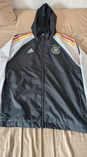 Adidas DFB Windbreaker Jacke