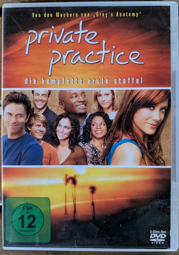 Private practice die - private,