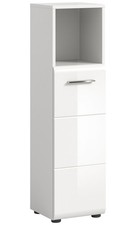 Homes & Jones Badschrank Ice