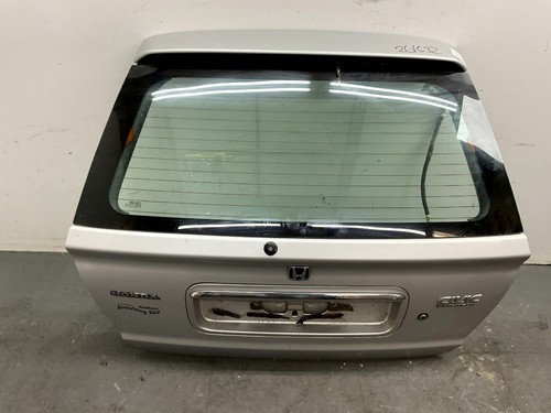 Heckklappe 68100s1ee00zz honda - heckklappe,