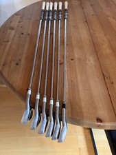 Hochwertiges Herren-Eisenset