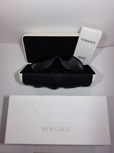 Wie neu versace sonnenbrille - wie, neu!