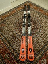 Völkl Racetiger RC, 175 cm. Marker Motion Bindung. Top Zustand