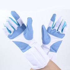 Fechthandschuhe Rutschfest