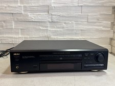 CD-Wechsler 7-fach AKAI