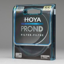 Hoya Pro ND16 Filter
