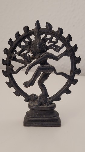 Shiva nataraja figur vintage - nataraja,