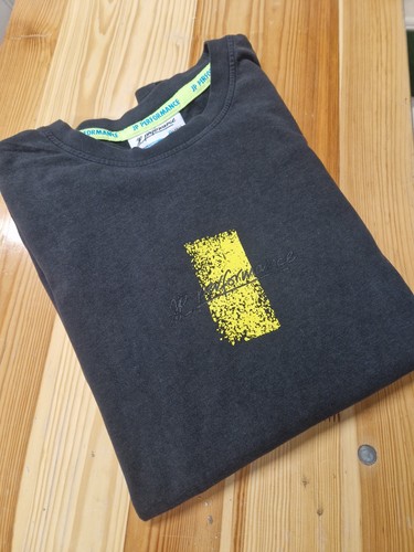 Performance shirt schwarz - t-shirt,