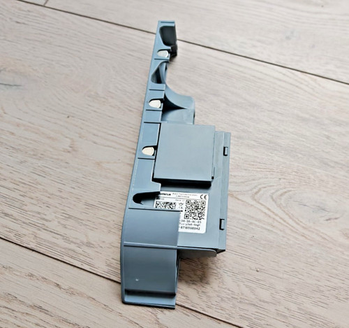 Buderus km100 internetmodul - buderus,