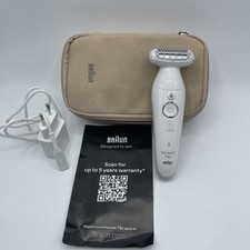 BRAUN Silk-epil 9 Flex