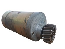 Lichtmaschine 6V M72 K750 MT9. Neu.