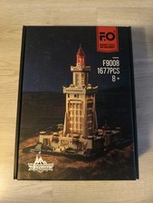 Funwhole f9008 turm von - funwhole,