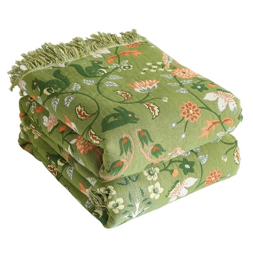 Tagesdecke baumwolle boho - tagesdecke,
