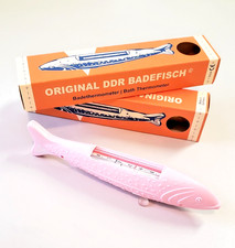 ROSA ORIGINAL DDR BADEFISCH