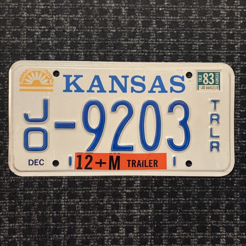 Original auto kennzeichen - original,