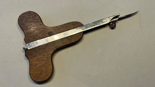 Alte hand nähmaschine - alte,