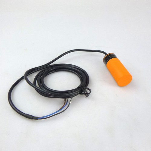 Ifm efector kapazitiver - efector,