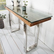 Massive Konsole BARRACUDA