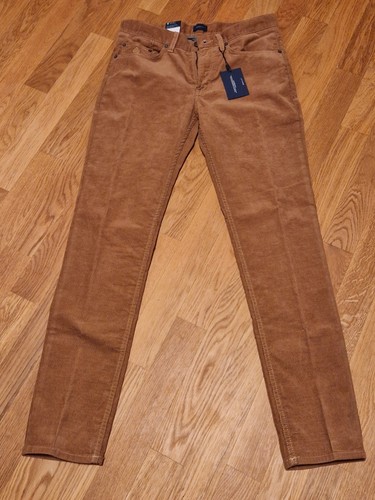 Gant herren cordhose - gant, hayes