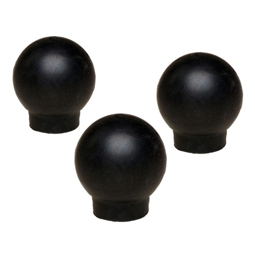Power kugelgriff schwarz - power-kugelgriff, m6*schwarz*