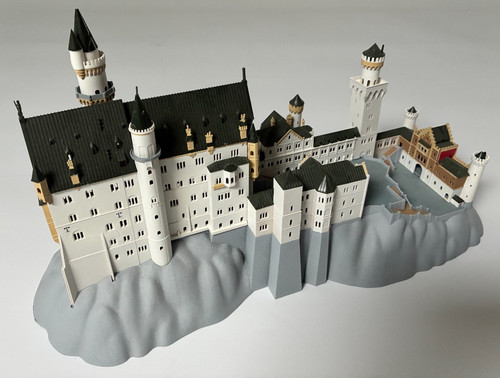 Aihara schloß - --,