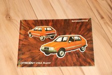 Betriebsanleitung / Bordbuch