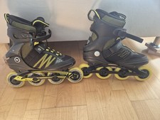 K2 Inline Skates F.I.T. Pro 84