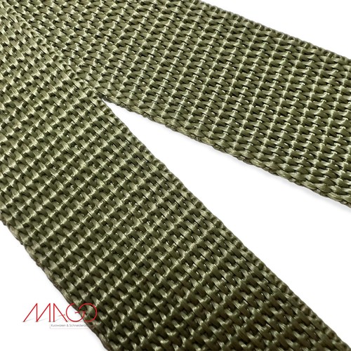 Gurtband taschenband - 5m,
