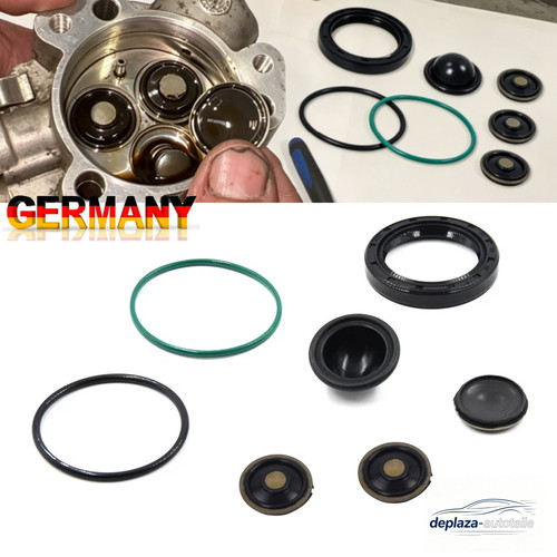 Hochdruckpumpe z22yh p1191 - z22yh,