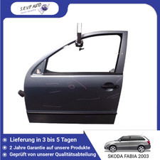 🇩🇪 LINKS VORDERE TÜR