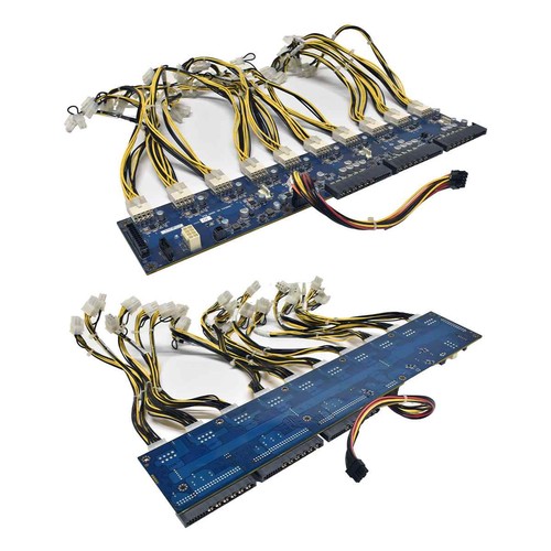 Gigabyte g431 power backplane - gigabyte,
