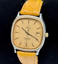 Vintage OMEGA Seamaster Quartz
