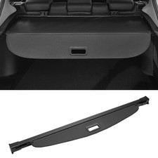 Kofferraum ausziehbare