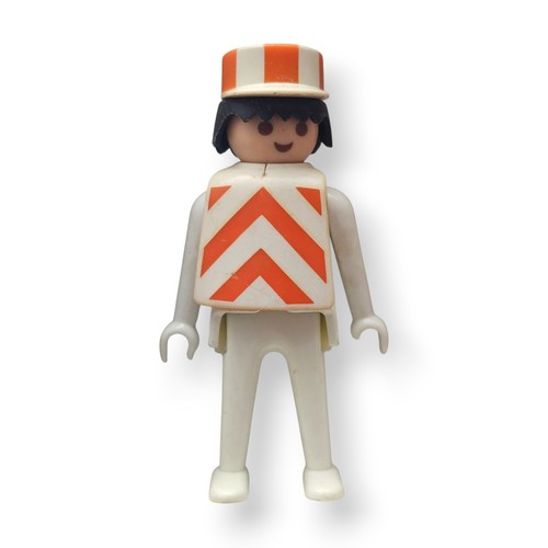 Playmobil figur straßenbau - figur,