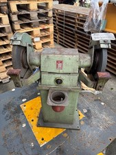 Doppelschleifbock Schleifbock