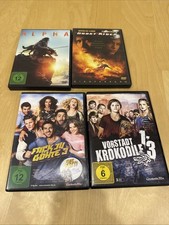 DVD Set, Ghost Rider, Vorstadt