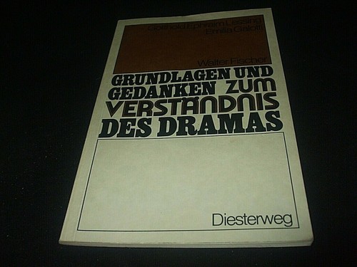 Gotthold ephraim lessing - lessing,