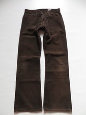 Levi's 527 Bootcut Cord Jeans