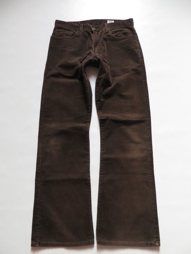 Levi 527 bootcut - levi's, jeans