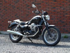 WERKSTATTHANDBUCH MOTO GUZZI