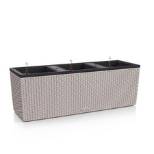 Lechuza Pflanztrog Trio