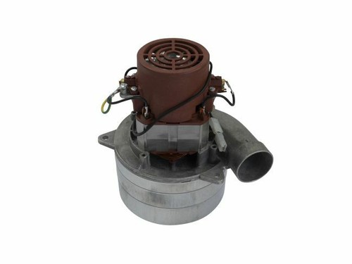 Orginal domel saugmotor - domel,