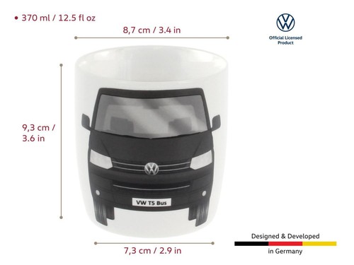 Volkswagen t5 bus bulli - volkswagen,