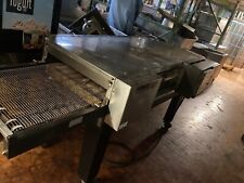 Pizzaofen/Tunnelpizzaofen/Durchlaufpizzaofen 42-24